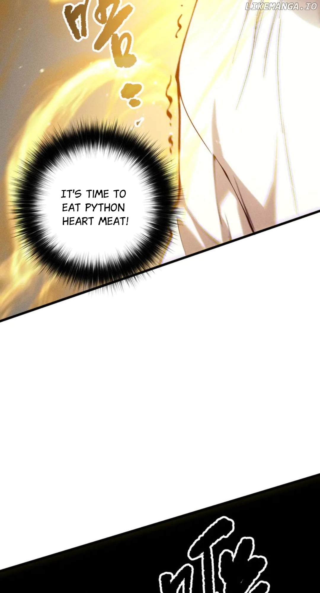 Catastrophic Necromancer Chapter 164 - page 35